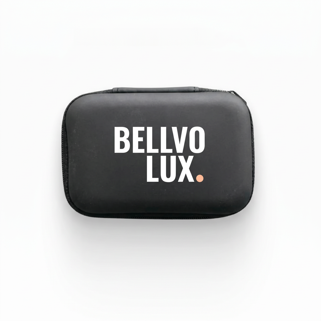 BellvoLux Headtorch Carry Case 1 Pack