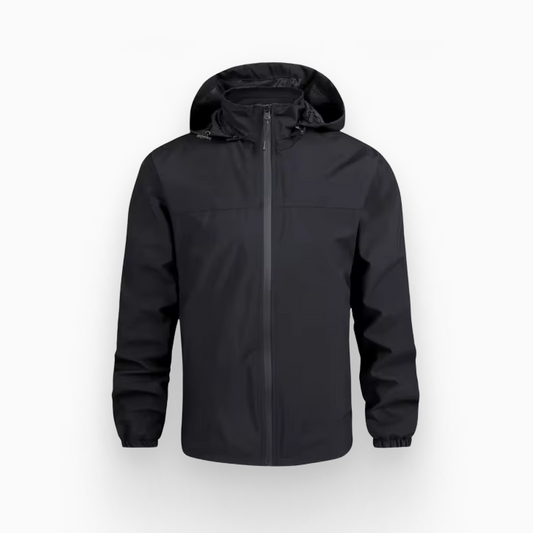BellvoLux Waterproof Jacket