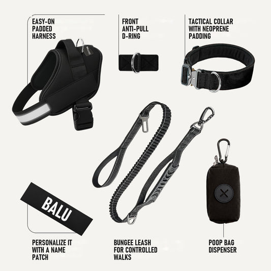 All-in-One Set