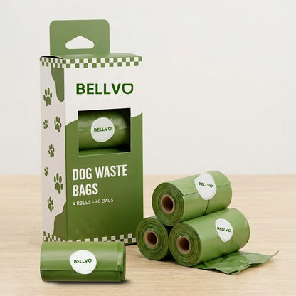 Poop Bags