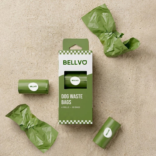 Poop Bags