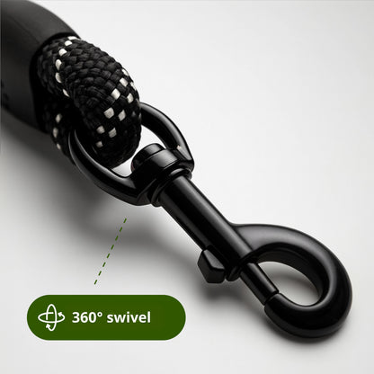 Reflective Nylon Leash
