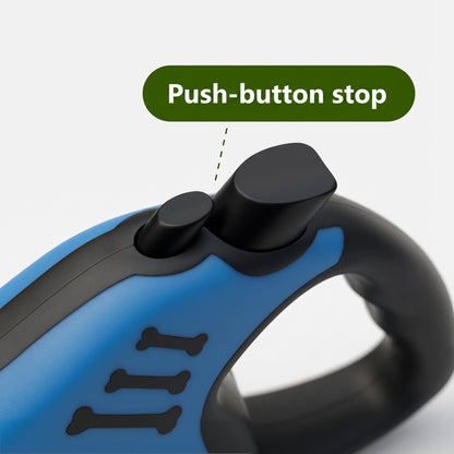 Retractable Leash
