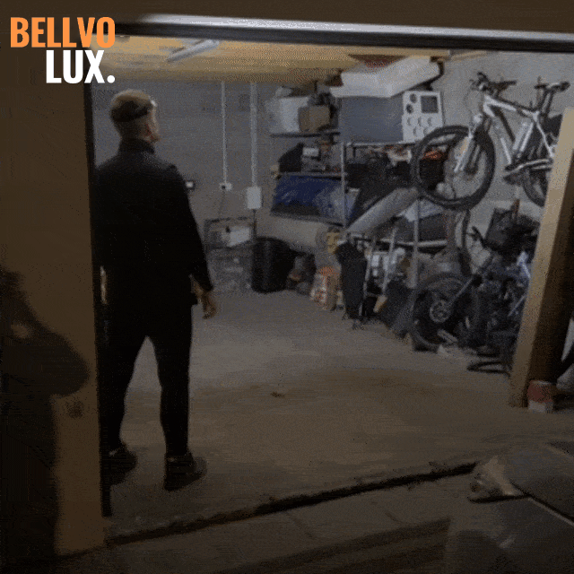 BellvoLux LED Headlamp 2.0